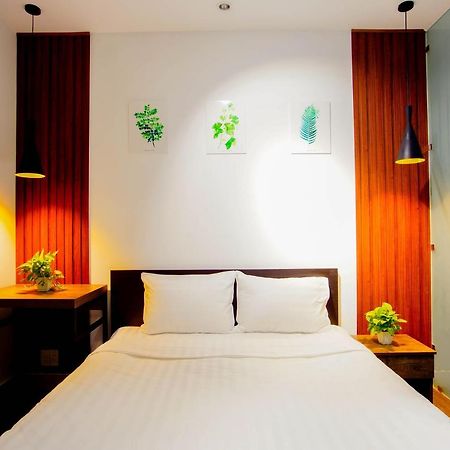 Lá Hotel Bình Tân Ciudad Ho Chi Minh  Exterior foto