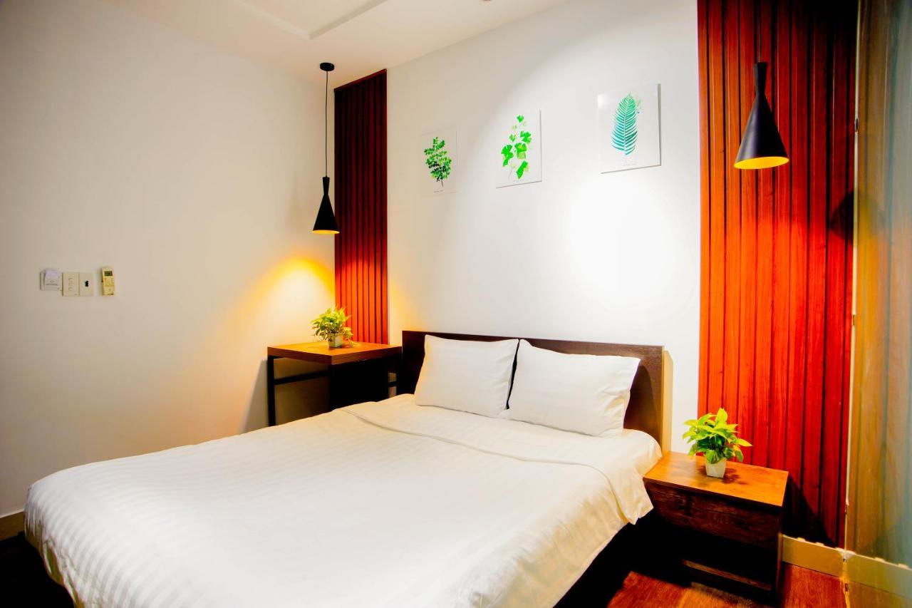 Lá Hotel Bình Tân Ciudad Ho Chi Minh  Exterior foto