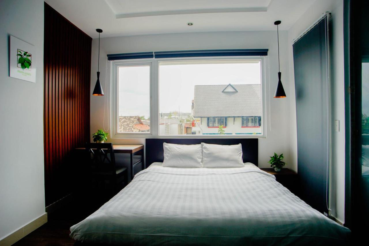 Lá Hotel Bình Tân Ciudad Ho Chi Minh  Exterior foto