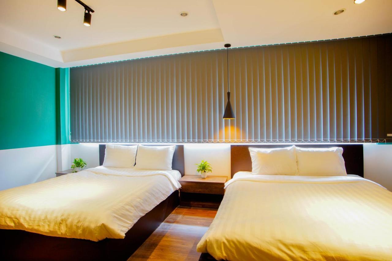 Lá Hotel Bình Tân Ciudad Ho Chi Minh  Exterior foto